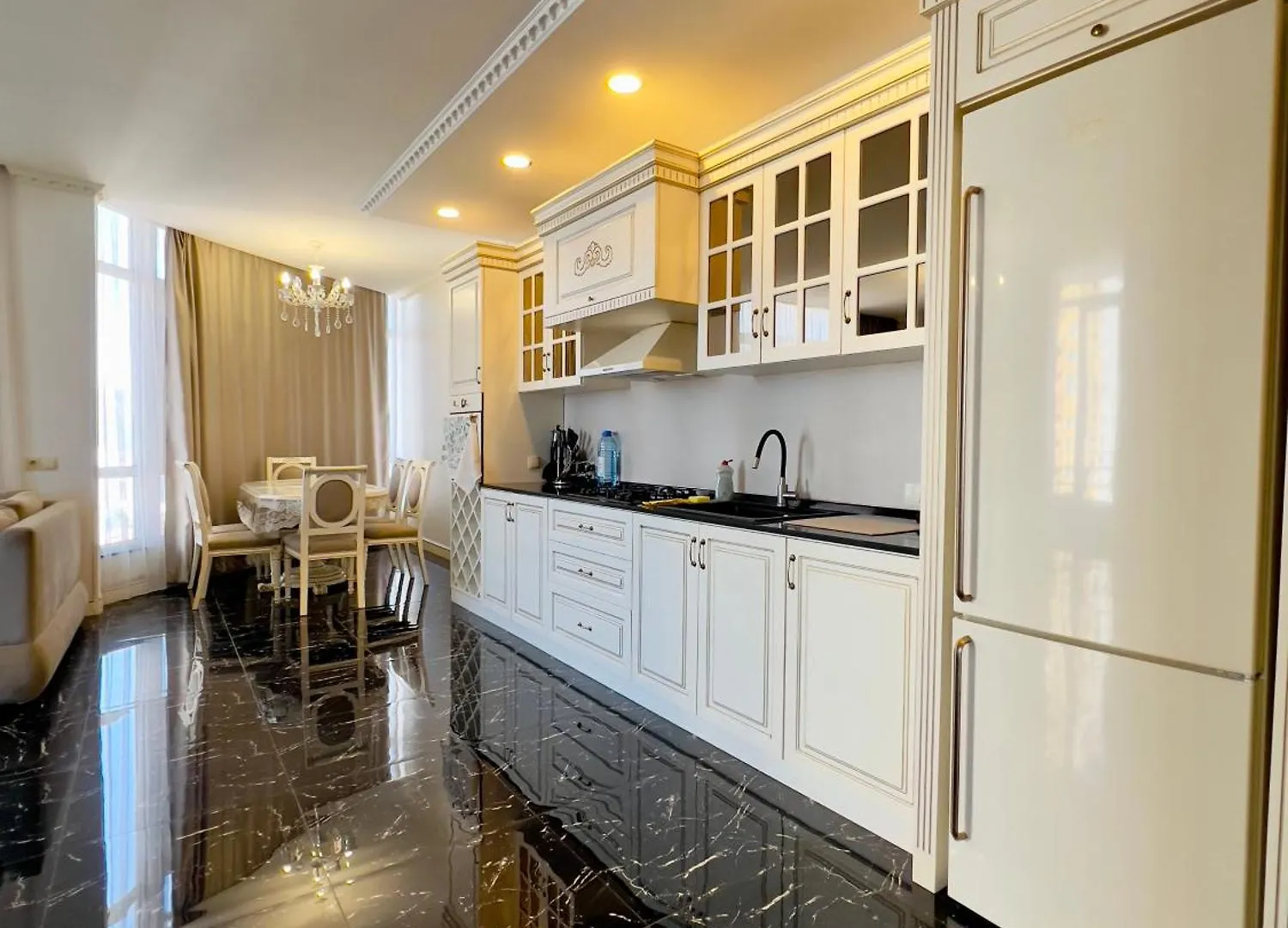 Apartment Квартира Люкс С Видом На Море И Горы Batumi Georgia