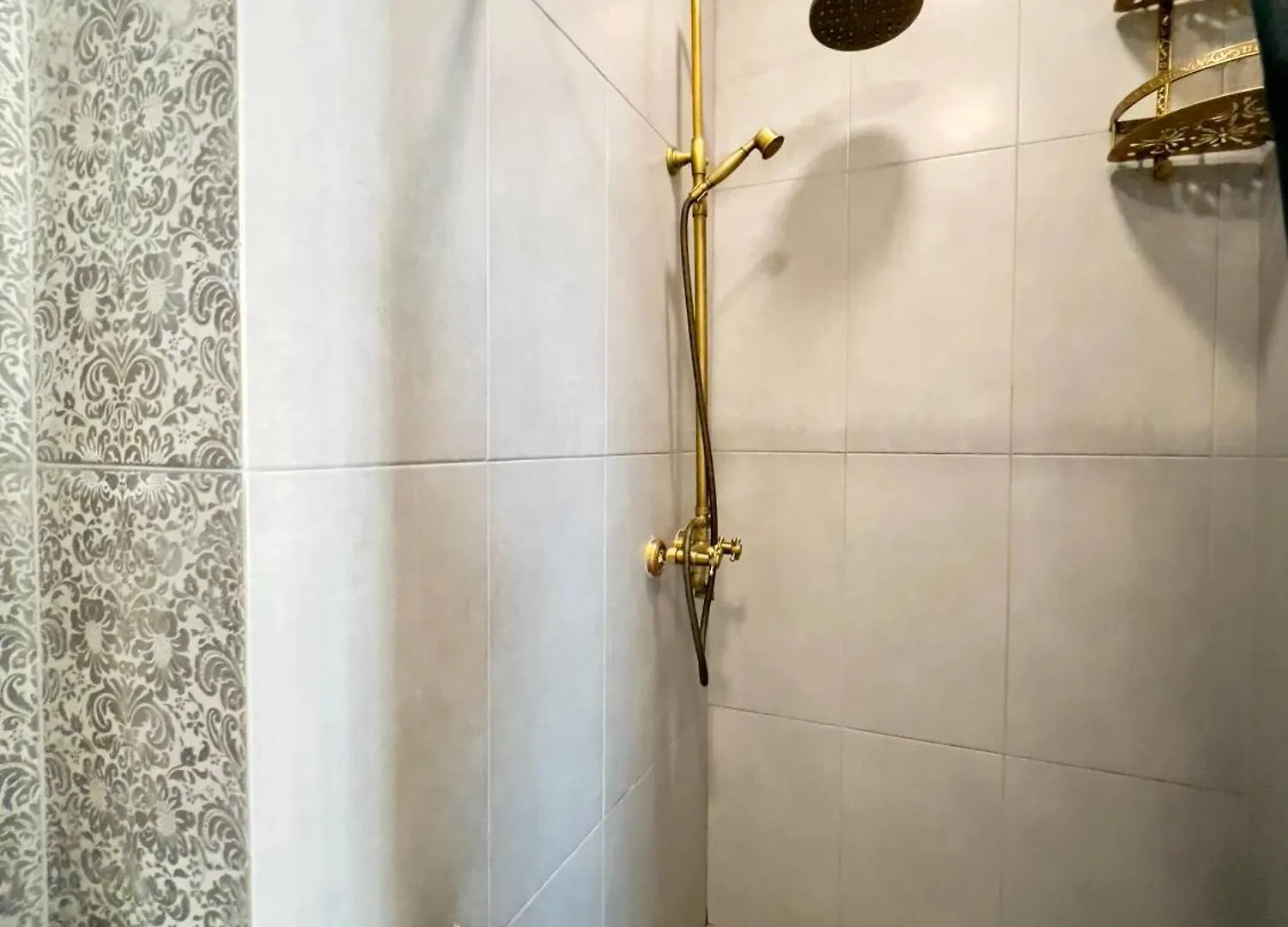 Apartment Квартира Люкс С Видом На Море И Горы Batumi